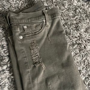 Hudson jeans